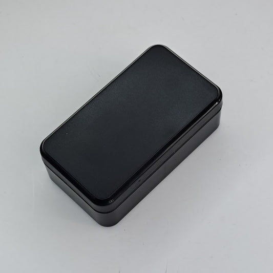 Localizzatore GPS e Registratore portatile Micro GSM illimitata distanza professionale SD 32G - batteria 30/90 giorni - Mini Registratore con Attivazione Vocale Live (King Spy Guard F11)