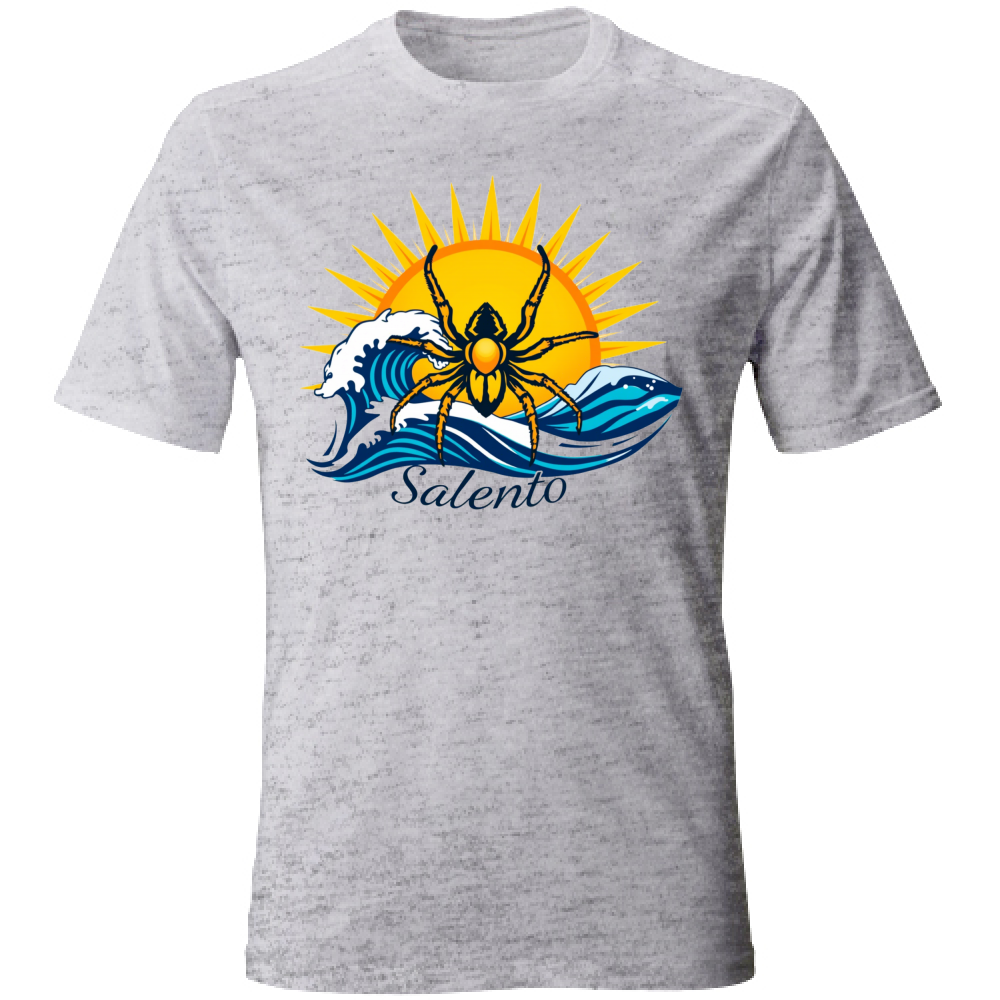 T-Shirt Unisex Salento