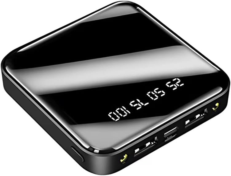 POWER BANK AUTOPOWER always connected system – Continuous automatic charging for GPS, bugs, micro cameras and long-battery devices (PBA6000)