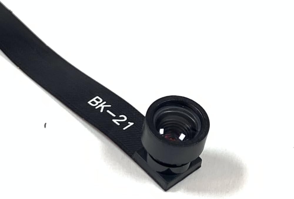 DIY 1080P Mini WiFi Spy Camera, Motion Detection, Remote Viewing, Loop Recording, Ideal for Home, Office Security (wifi100)