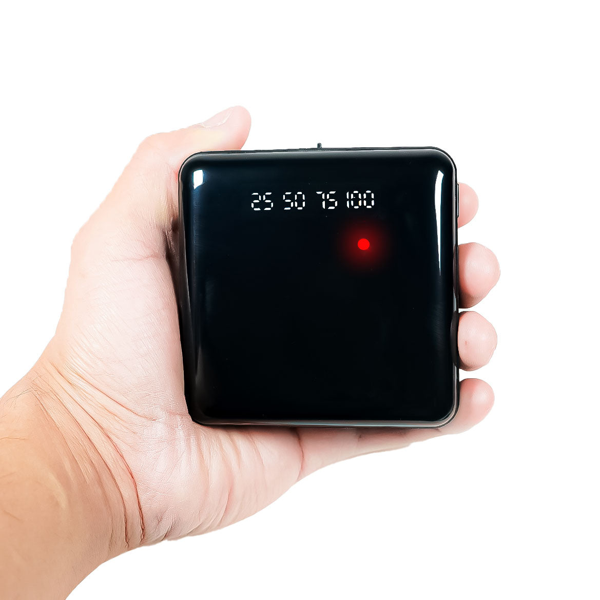 POWER BANK AUTOPOWER always connected system – Continuous automatic charging for GPS, bugs, micro cameras and long-battery devices (PBA6000)