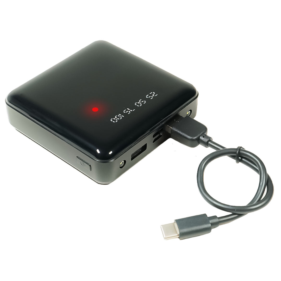 POWER BANK AUTOPOWER always connected system – Continuous automatic charging for GPS, bugs, micro cameras and long-battery devices (PBA6000)