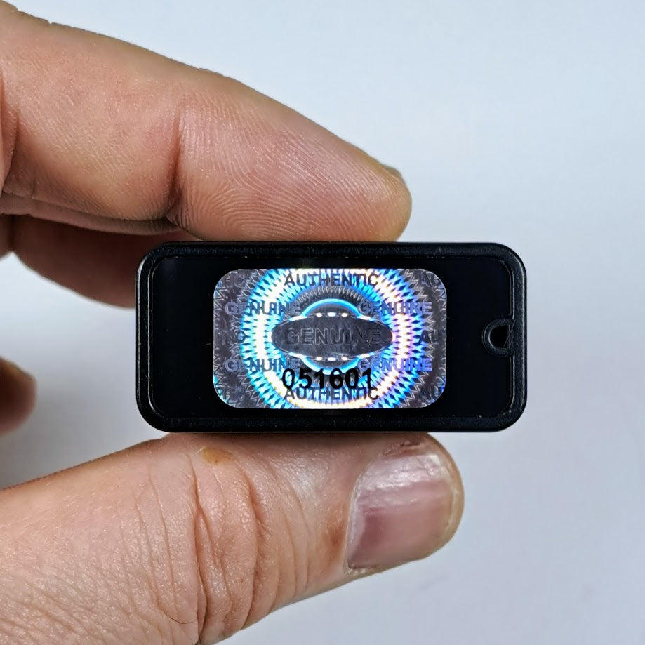 King Spy Voice F65 – Registratore Vocale Spy 7 Giorni di Batteria Digitale Professionale con Attivazione Vocale VOX e cancellazione del Rumore piccolo dotato di microfono molto sensibile