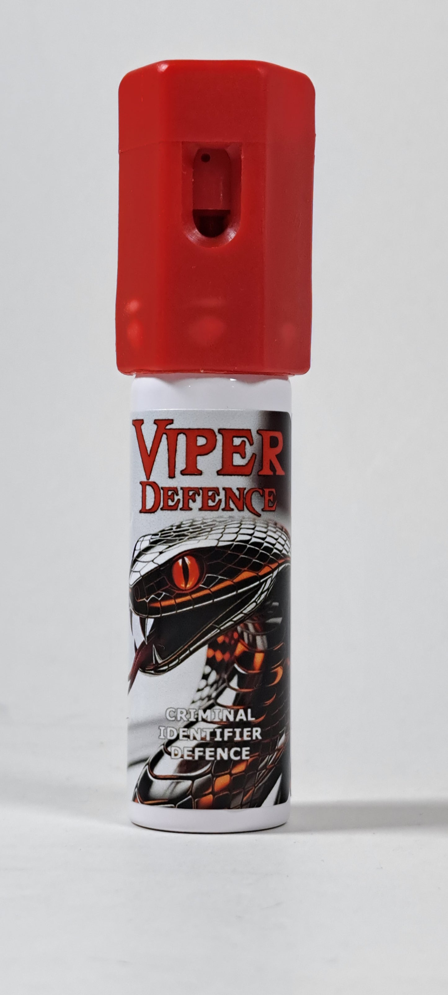 Spray al peperoncino difensivo Antiaggressione VIPER DEFENCE 16ml (kit 3)