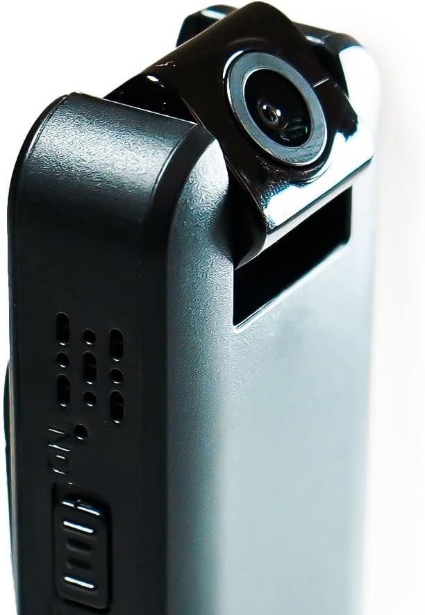 Mini Spy Camera with 4G SIM Indoor Wireless 1080P FHD spy camera, including already active SIM, 160° View, Night Vision, Motion Alarm, APP Viewing, Italian Manual (CB77-C)