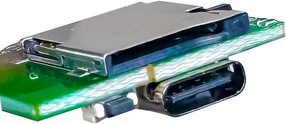 Telecamera wifi mini modulo 5 volt 26x23mm gestione tramite APP registrazione video 480p su micro SD