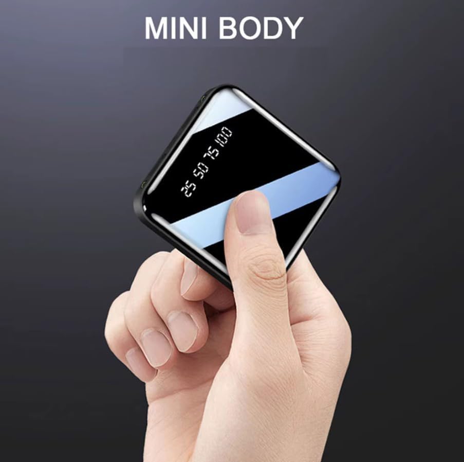 POWER BANK AUTOPOWER always connected system – Continuous automatic charging for GPS, bugs, micro cameras and long-battery devices (PBA6000)