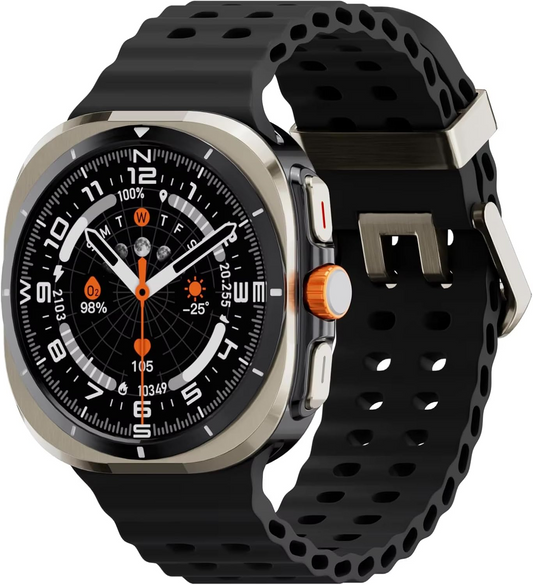 Smartwatch con Chiamata Bluetooth – Orologio Intelligente Full Touch Fitness Tracker con Display IPS 1.43 Pollici, Batteria 10 Giorni, Monitoraggio Frequenza Cardiaca e Sonno NERO