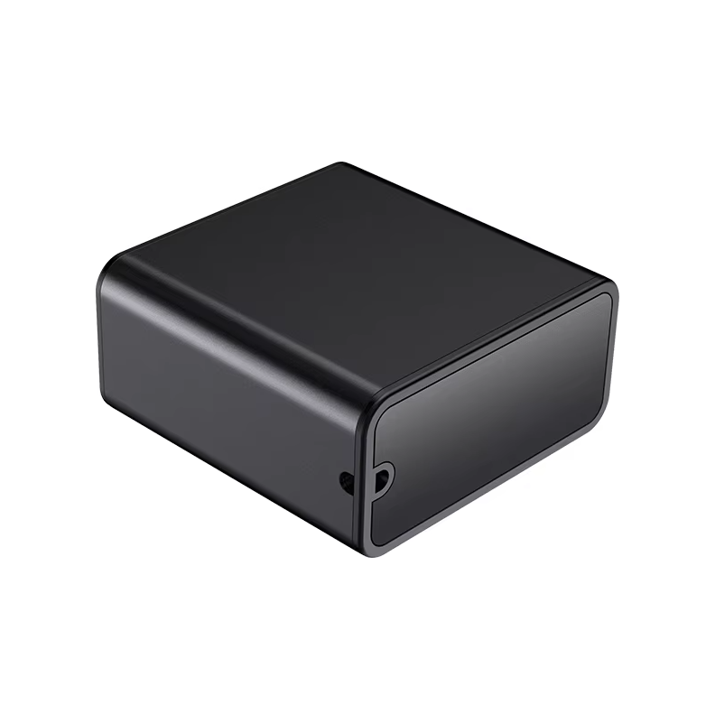 King Spy Voice F65 – Registratore Vocale Spy 7 Giorni di Batteria Digitale Professionale con Attivazione Vocale VOX e cancellazione del Rumore piccolo dotato di microfono molto sensibile